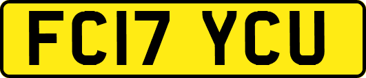 FC17YCU