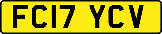 FC17YCV