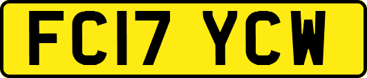FC17YCW