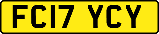 FC17YCY