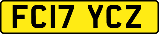 FC17YCZ