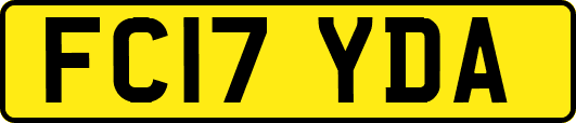 FC17YDA