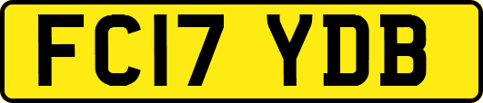 FC17YDB