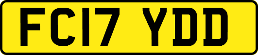 FC17YDD
