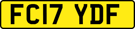 FC17YDF