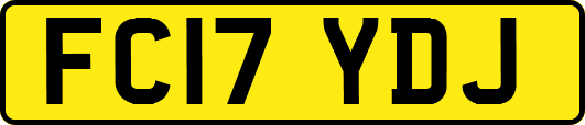 FC17YDJ