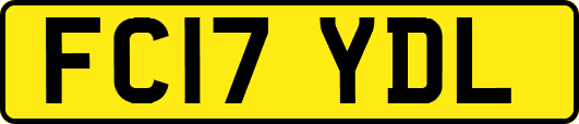 FC17YDL