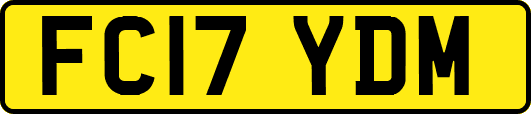 FC17YDM