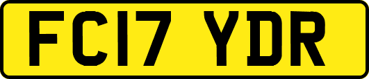 FC17YDR