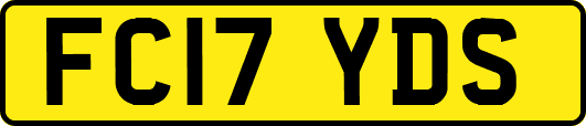 FC17YDS