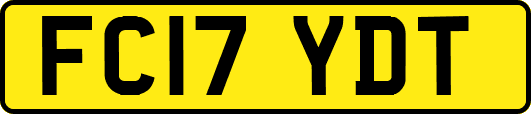 FC17YDT