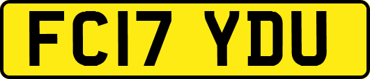 FC17YDU
