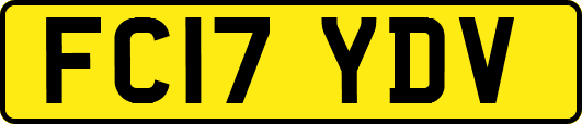 FC17YDV