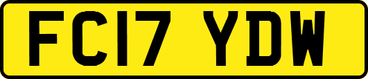 FC17YDW