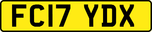 FC17YDX