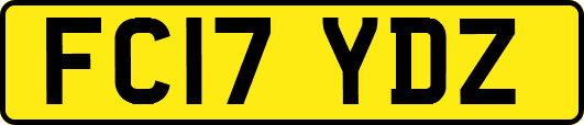 FC17YDZ