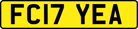 FC17YEA