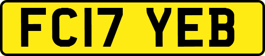 FC17YEB