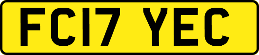 FC17YEC