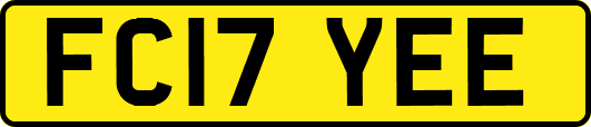FC17YEE