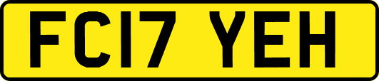 FC17YEH