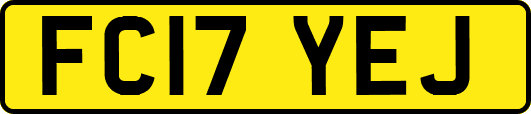 FC17YEJ