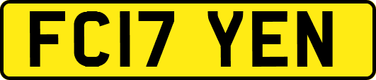 FC17YEN