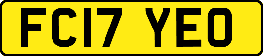 FC17YEO