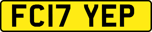 FC17YEP