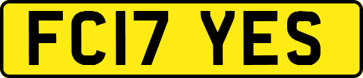 FC17YES