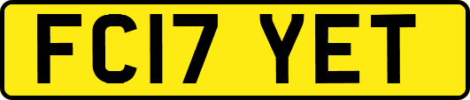 FC17YET