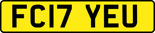 FC17YEU