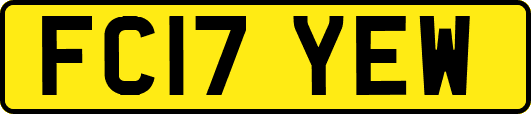 FC17YEW