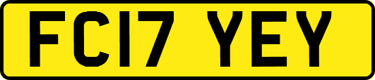 FC17YEY