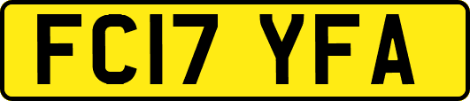 FC17YFA