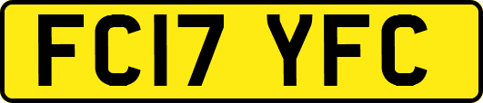 FC17YFC