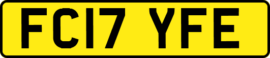 FC17YFE