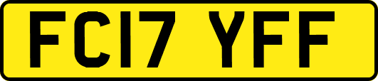 FC17YFF
