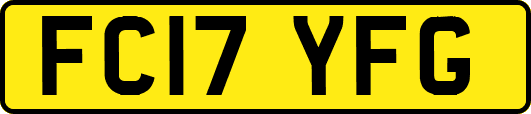 FC17YFG