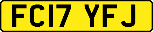 FC17YFJ