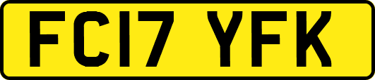 FC17YFK