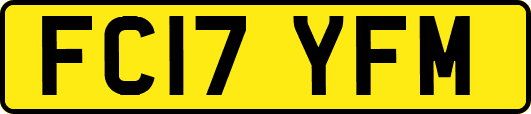 FC17YFM