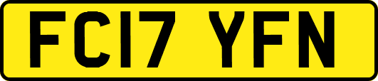 FC17YFN