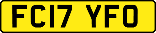 FC17YFO