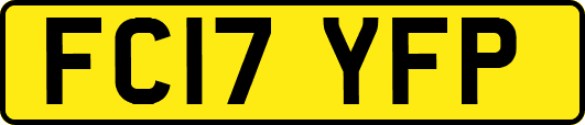 FC17YFP
