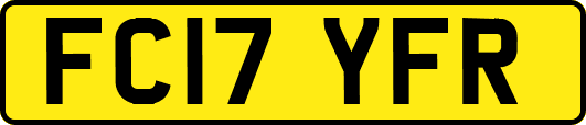 FC17YFR