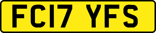 FC17YFS