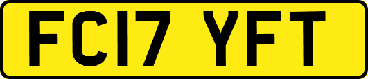 FC17YFT