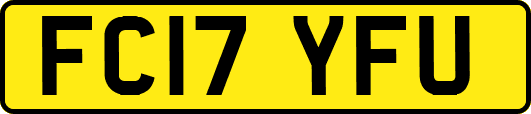 FC17YFU