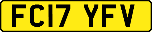 FC17YFV
